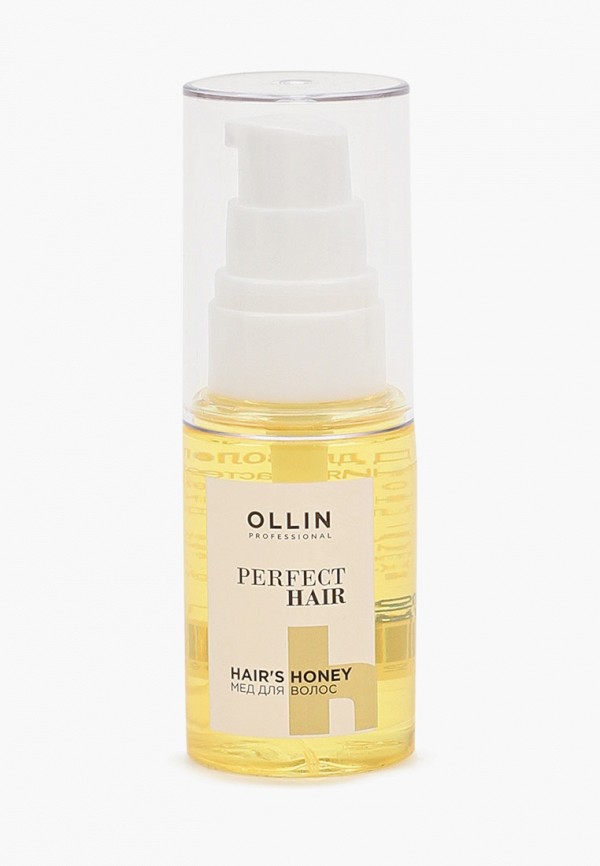 Сыворотка для волос Ollin, Прозрачный, Мед PERFECT HAIR для восстановления волос, 30 мл
Сыворотка для волос Ollin, Прозрачный, Мед PERFECT HAIR для восстановления волос, 30 мл