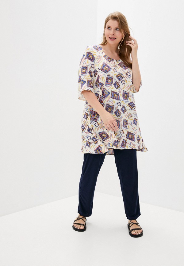 фото Брюки артесса