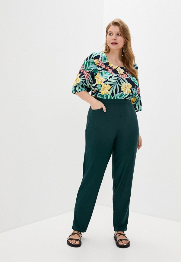 фото Брюки артесса