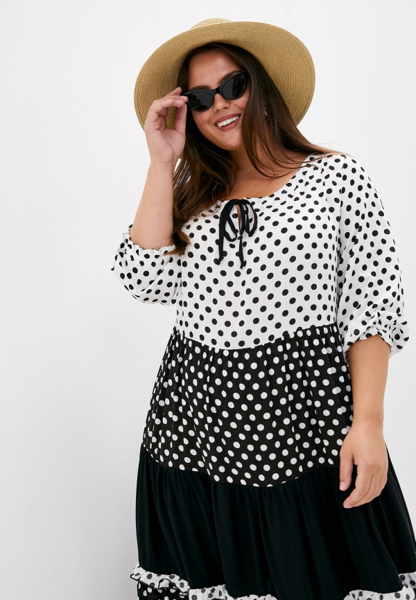 фото Платье артесса