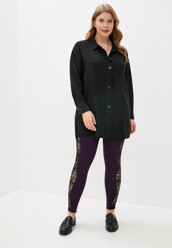 фото Леггинсы артесса