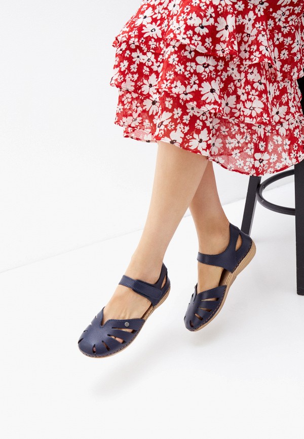 фото Туфли inblu