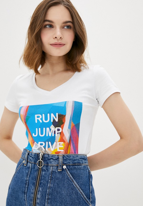 Футболка Mark Formelle, Белый 
Футболка Mark Formelle, Белый