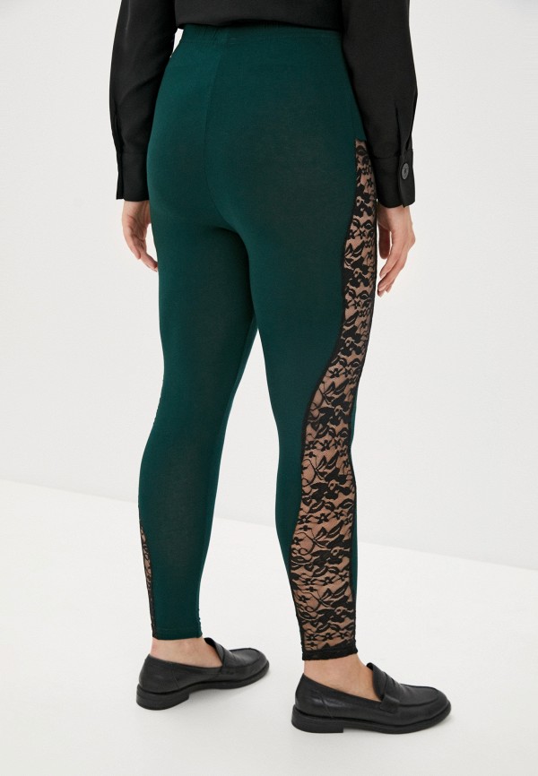 фото Леггинсы артесса