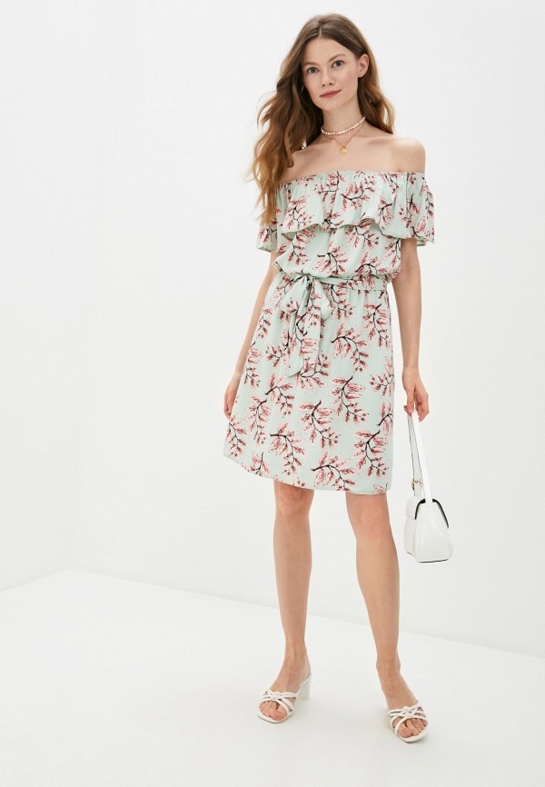 фото Платье russicouture