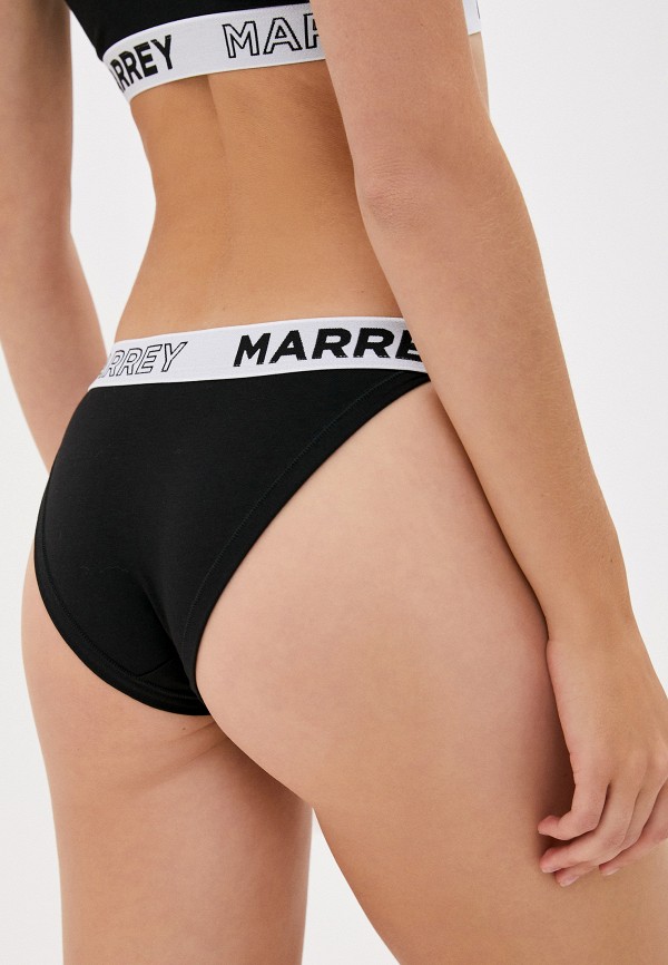 фото Трусы marrey