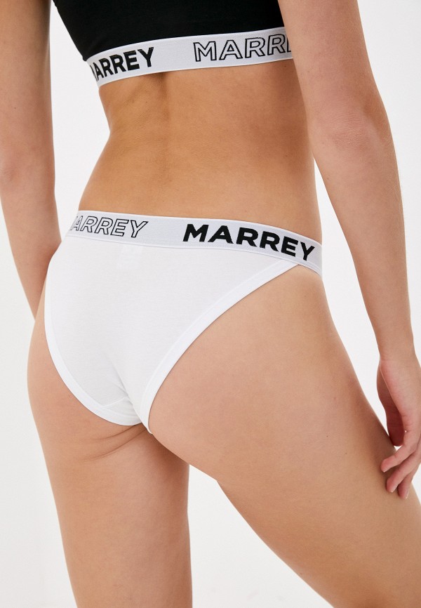 фото Трусы marrey