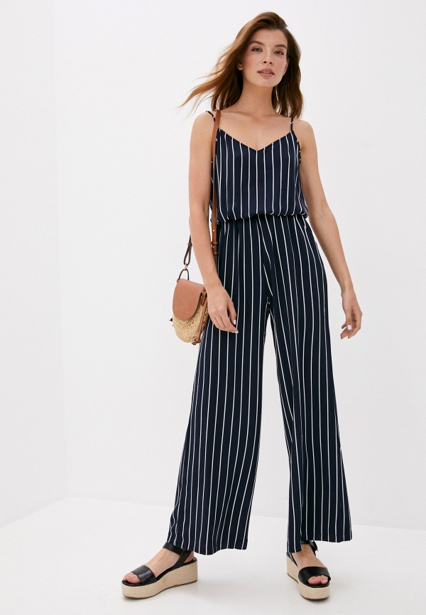 Комбинезон Befree, Синий
Комбинезон Befree, Синий