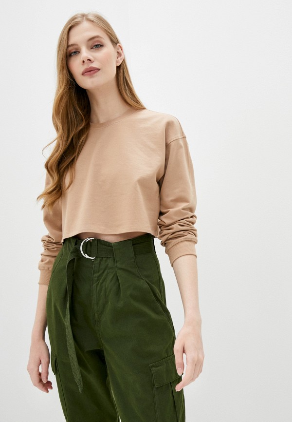 Свитшот Befree, Бежевый
Свитшот Befree, Бежевый