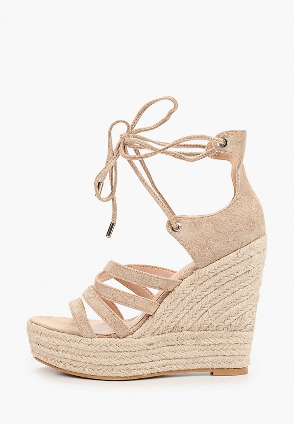 Босоножки Араз, Бежевый
Босоножки Араз, Бежевый