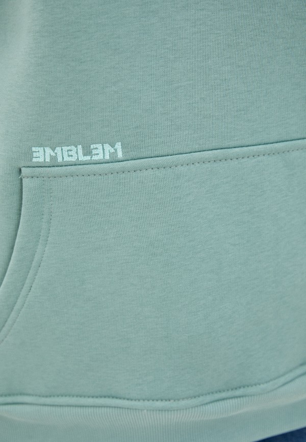фото Худи emblem