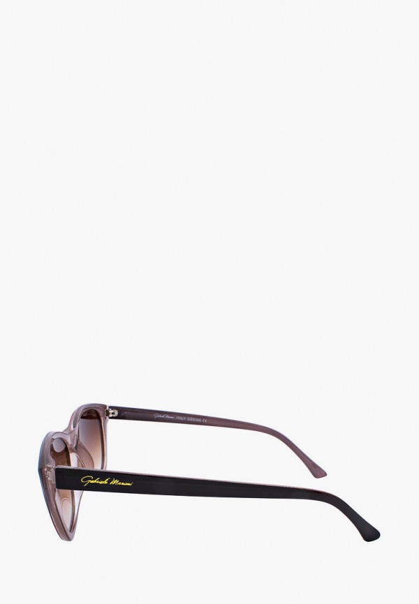 фото Очки солнцезащитные gabriela marioni