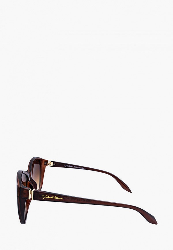 фото Очки солнцезащитные gabriela marioni