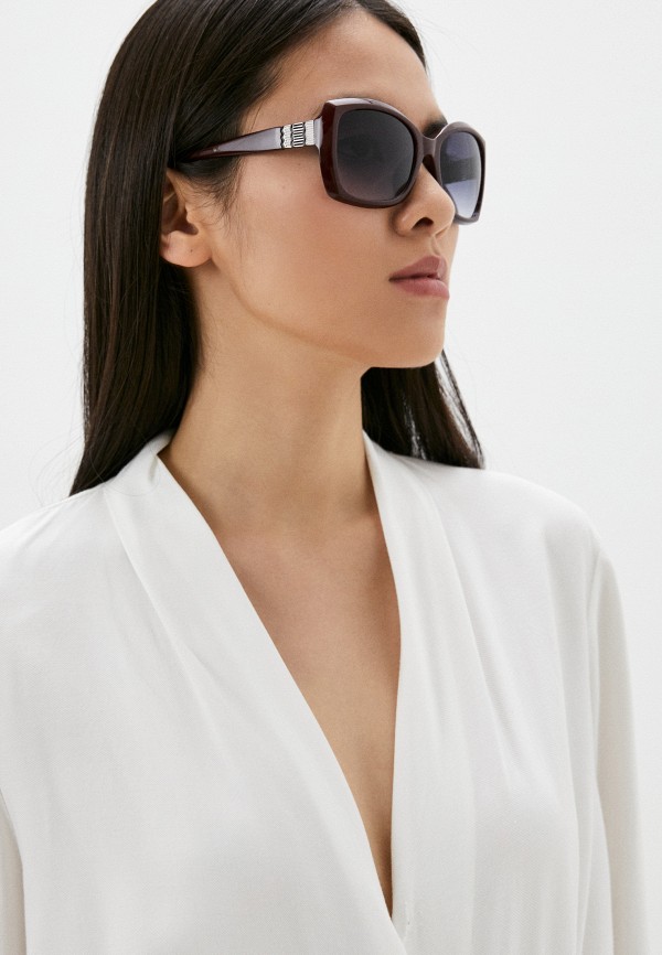 фото Очки солнцезащитные gabriela marioni