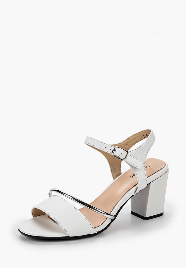 фото Босоножки instreet