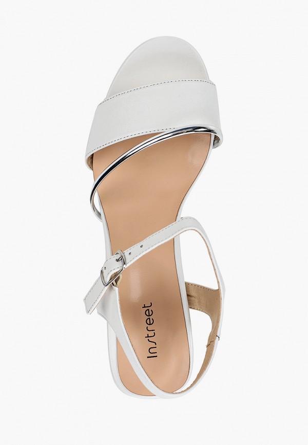 фото Босоножки instreet