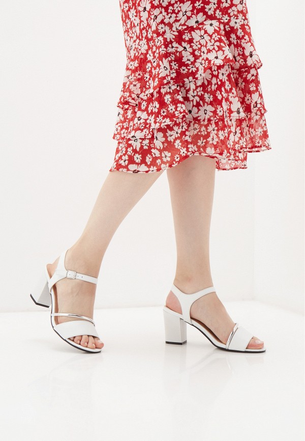 фото Босоножки instreet