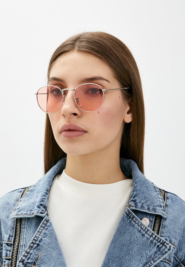 фото Очки солнцезащитные rita bradley