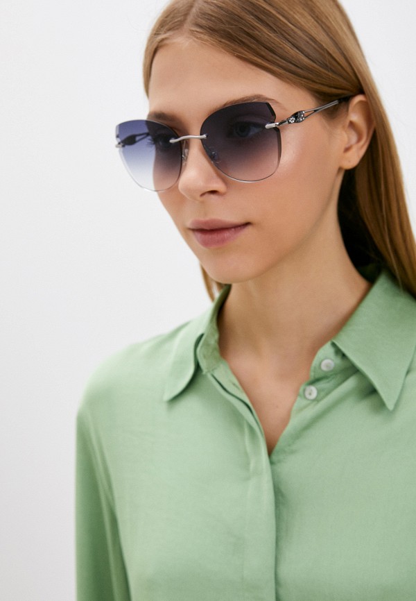 фото Очки солнцезащитные kaizi