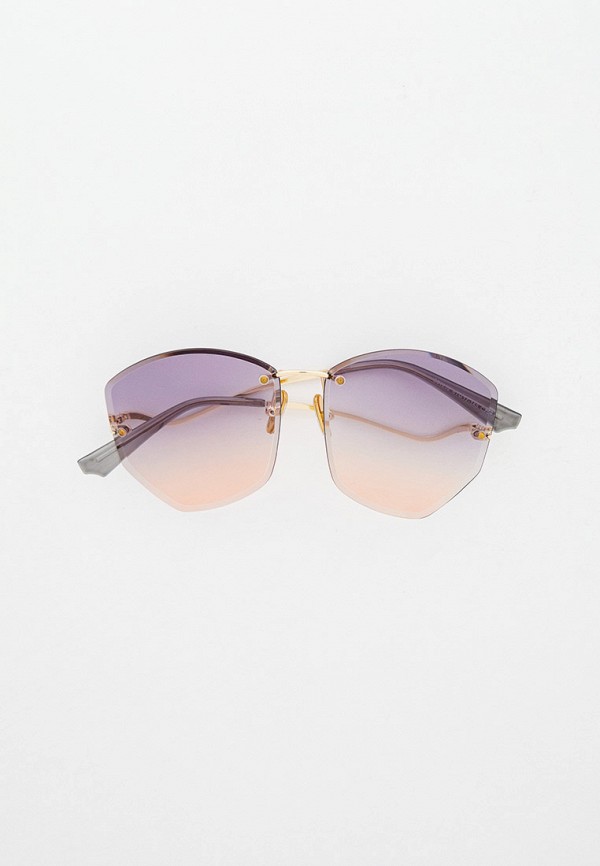 фото Очки солнцезащитные kaizi