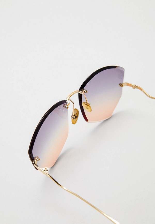 фото Очки солнцезащитные kaizi