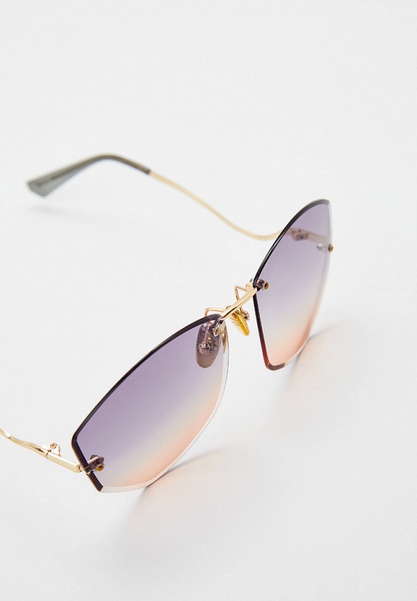 фото Очки солнцезащитные kaizi