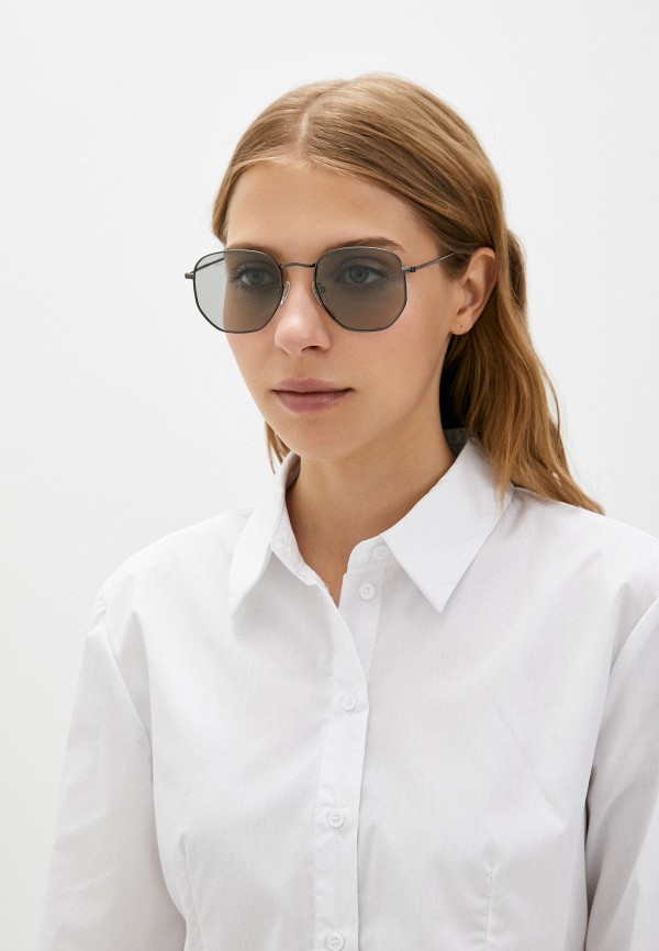 фото Очки солнцезащитные rita bradley