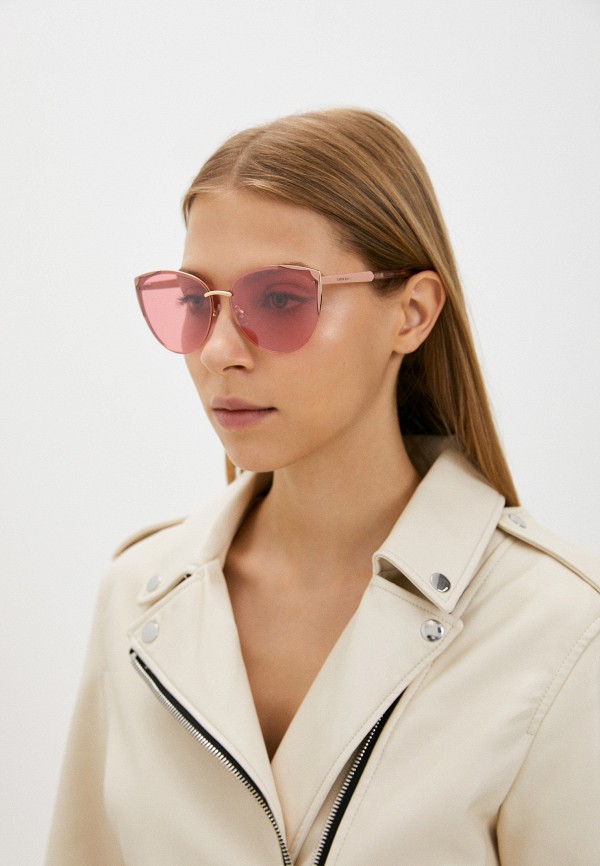 фото Очки солнцезащитные katrin jones