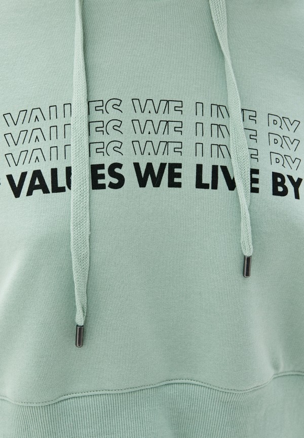 фото Худи befree