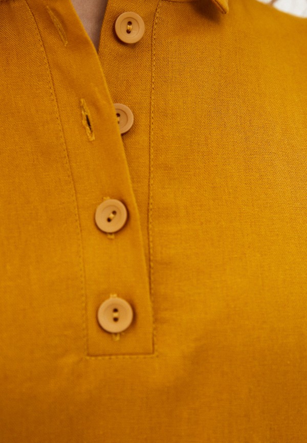 Платье Remix, Желтый
Платье Remix, Желтый