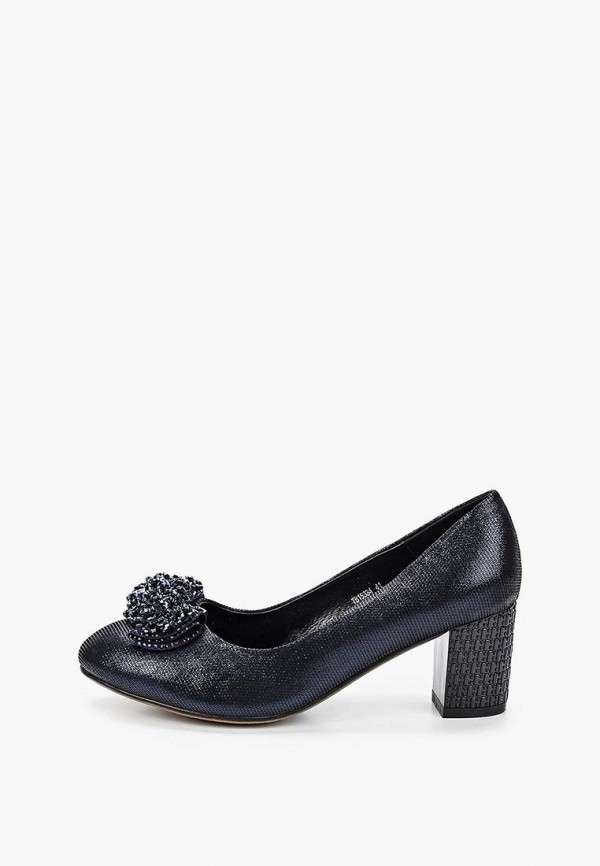 фото Туфли ascalini