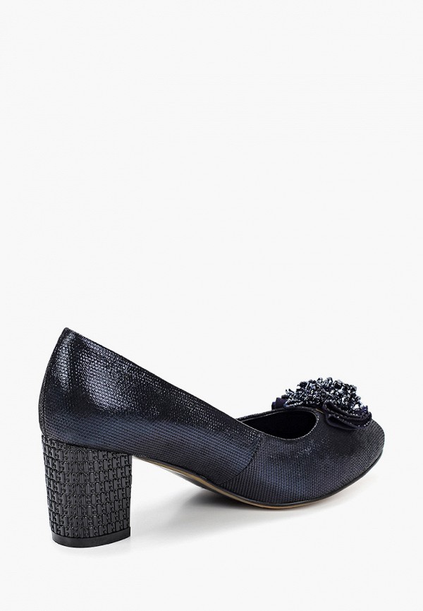 фото Туфли ascalini