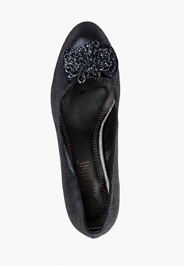 фото Туфли ascalini