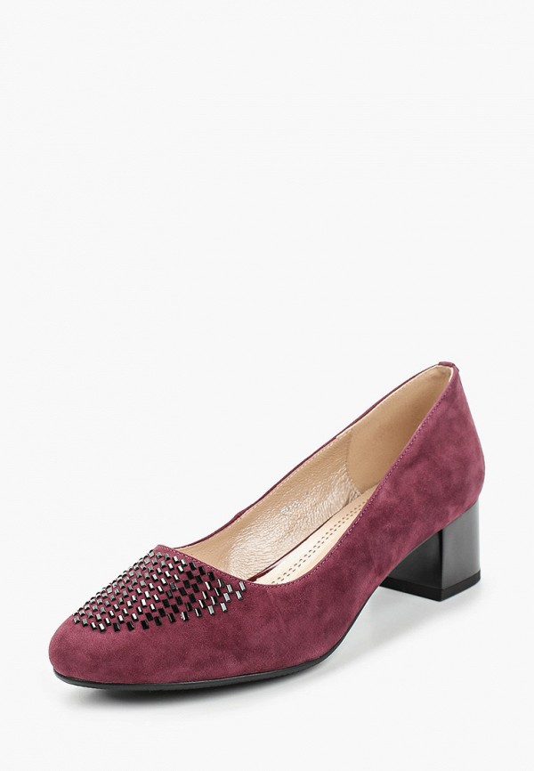 фото Туфли ascalini