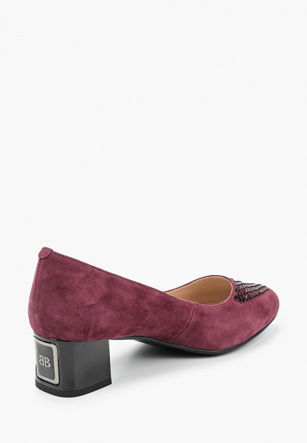 фото Туфли ascalini