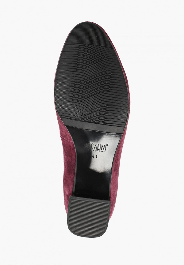 фото Туфли ascalini