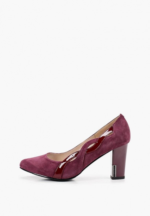 фото Туфли ascalini