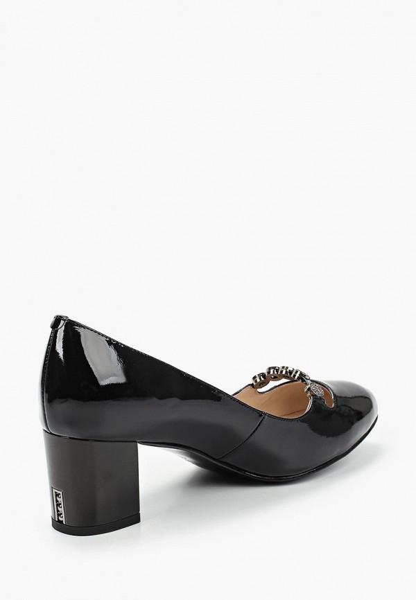 фото Туфли ascalini