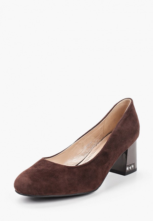 фото Туфли ascalini