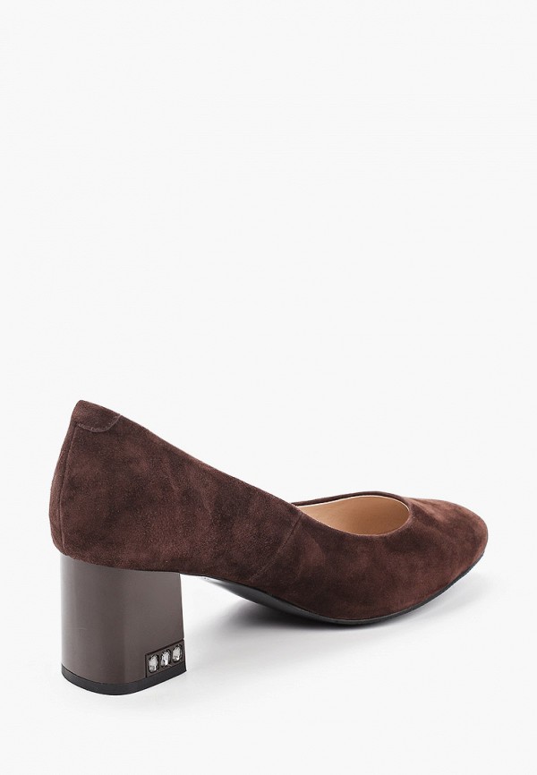 фото Туфли ascalini