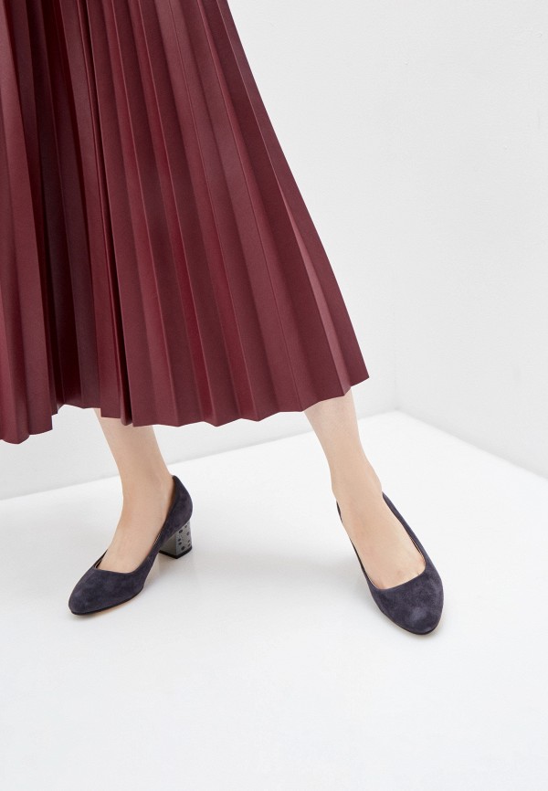 фото Туфли ascalini