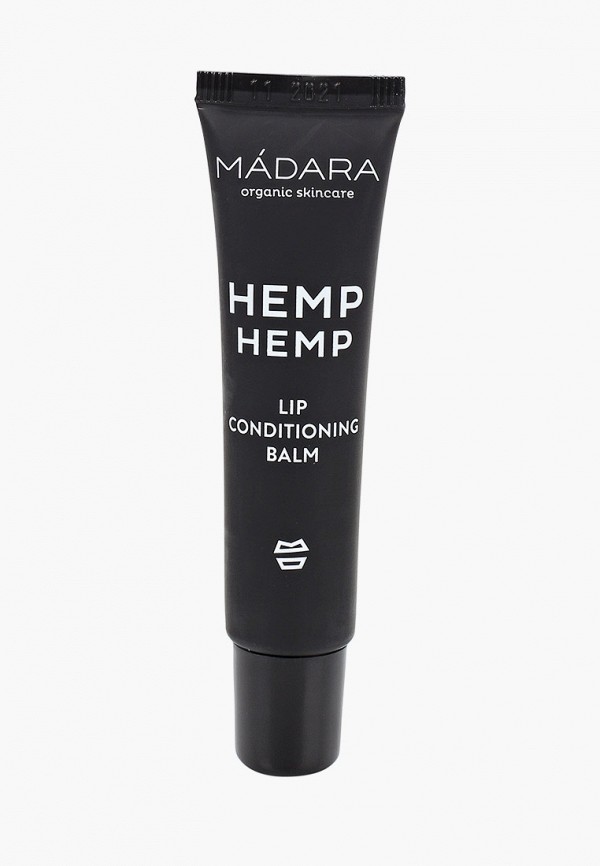 Бальзам для губ Madara, Черный, HEMP HEMP/ Органический. Увлажняющий и защитный 15 мл
Бальзам для губ Madara, Черный, HEMP HEMP/ Органический. Увлажняющий и защитный 15 мл