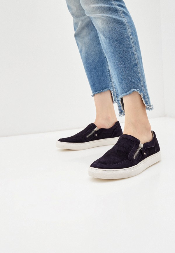 фото Слипоны riveri