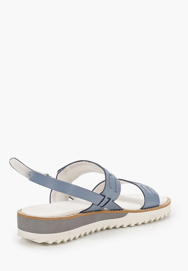 фото Сандалии riveri