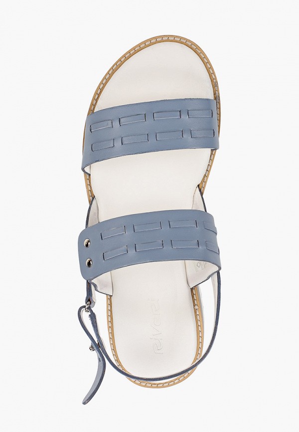 фото Сандалии riveri