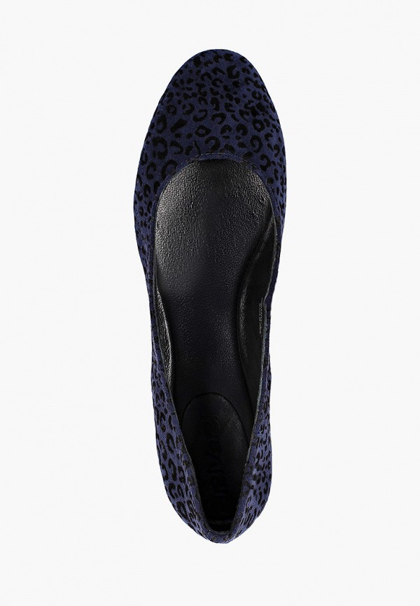 фото Балетки riveri