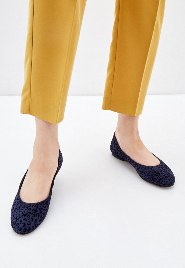 фото Балетки riveri