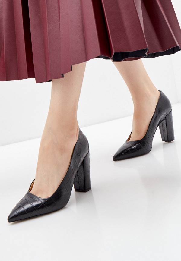 фото Туфли riveri