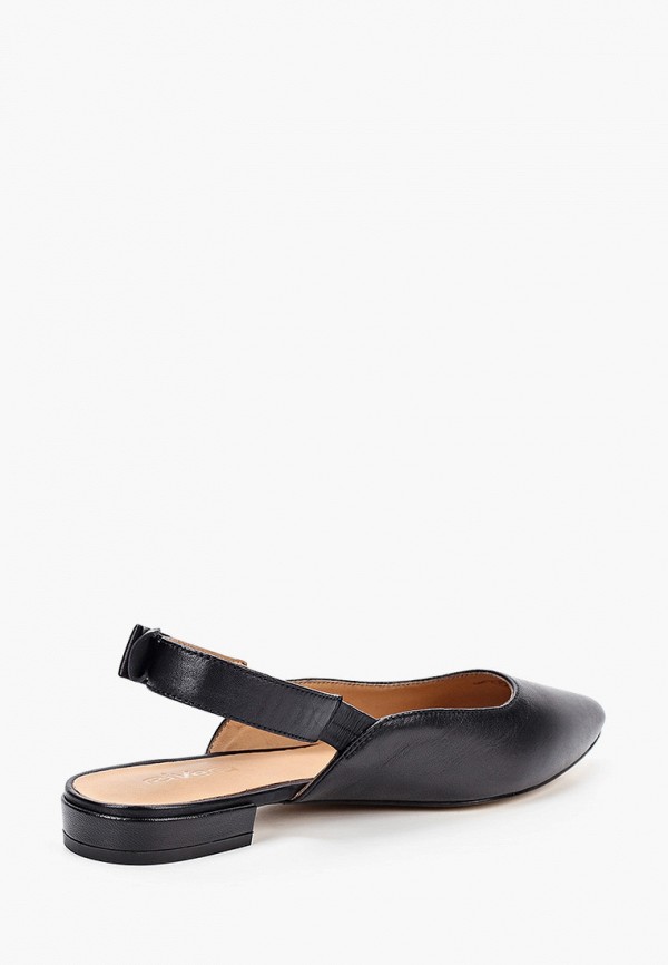 фото Туфли riveri