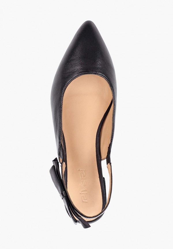 фото Туфли riveri